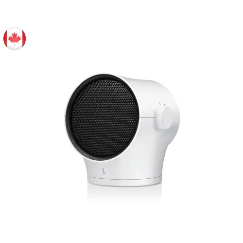 White Mini Heater