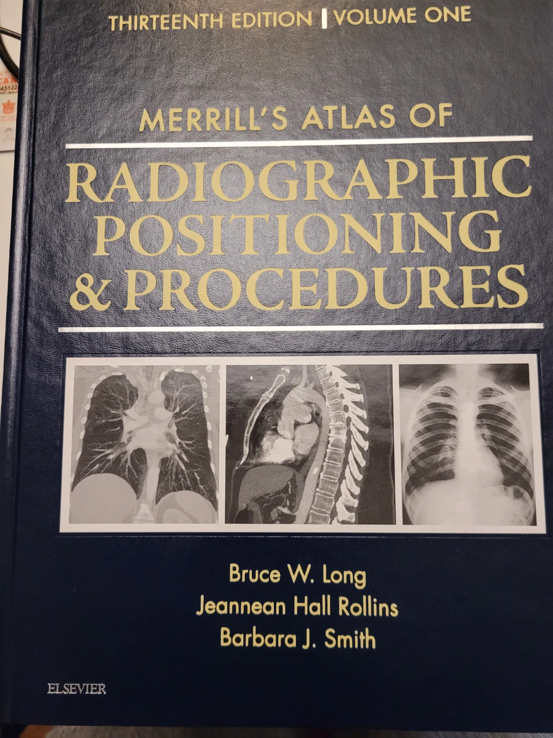 Radiation Protection & Radiography Books