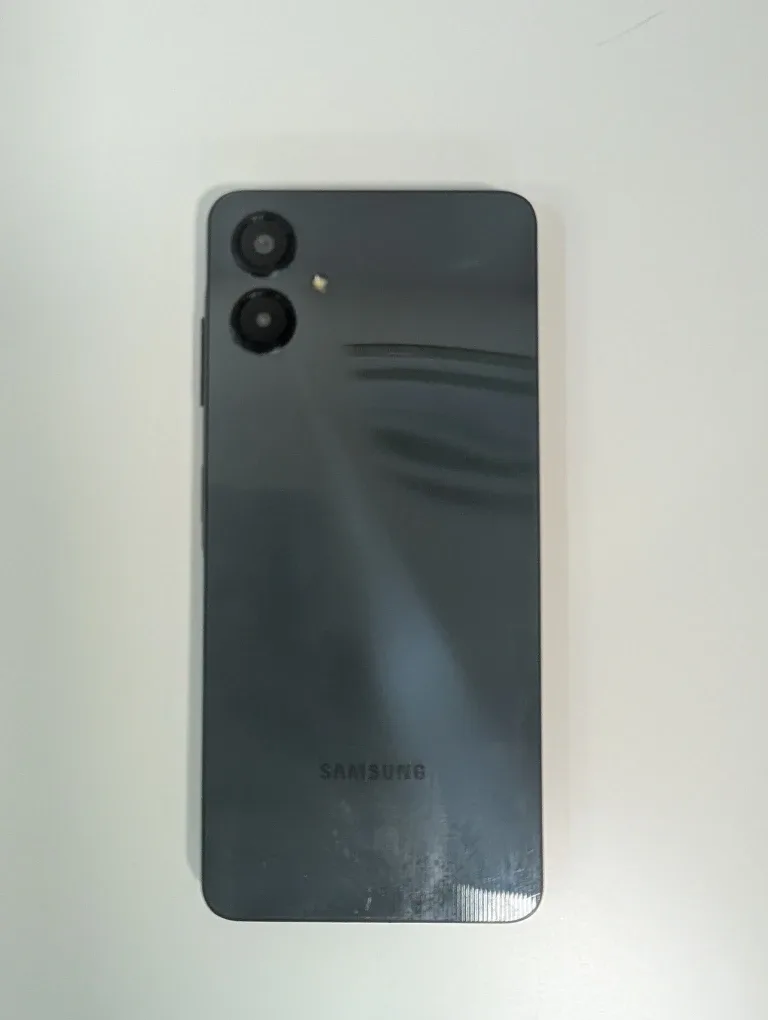 Samsung Galaxy A06 (SM-A065F/DS) image indicator(2)