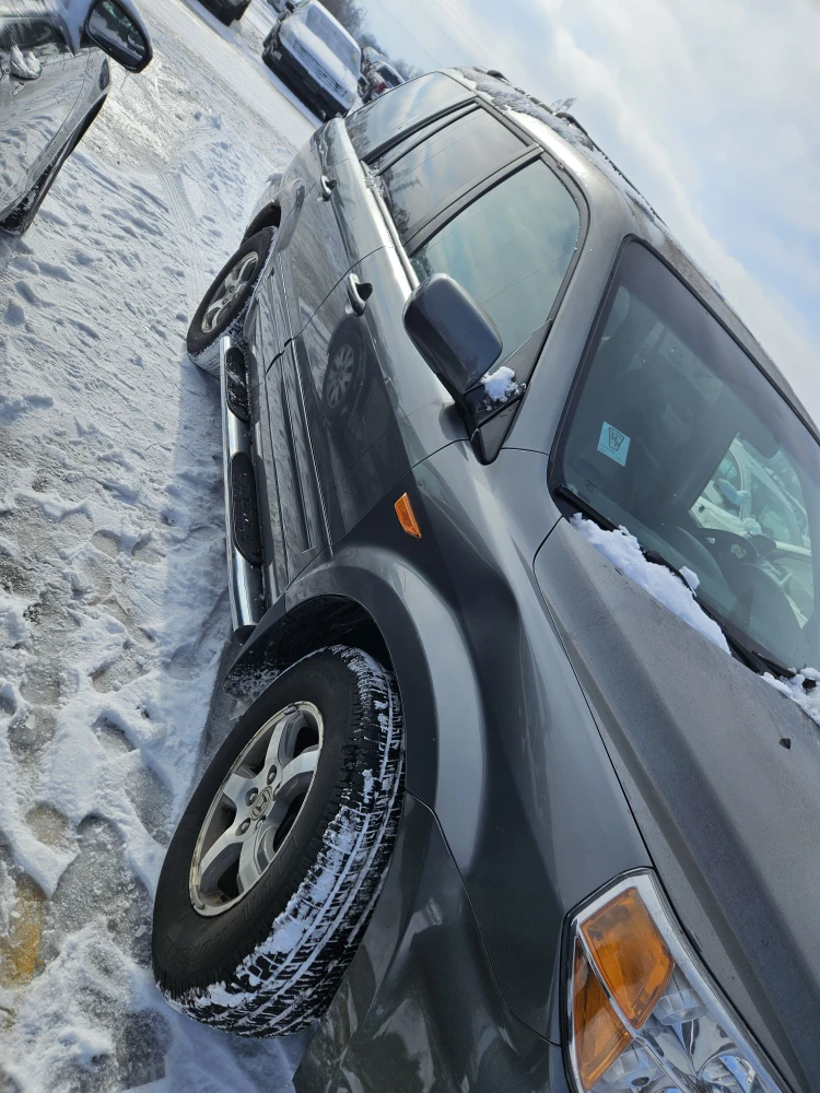 Honda pilot 2008 - photo 3