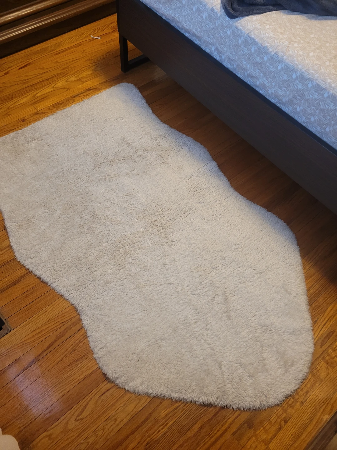 Ikea rug - photo 3