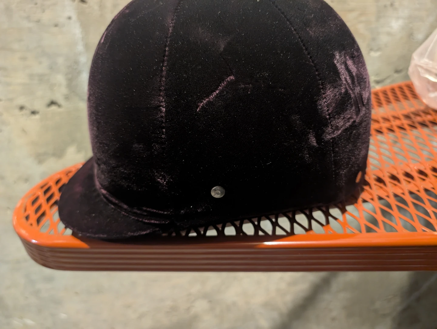 Helmet - photo 5