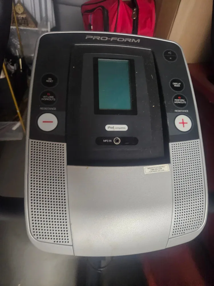 Pro-Form 2.0 ES Exercise Bike image indicator(3)