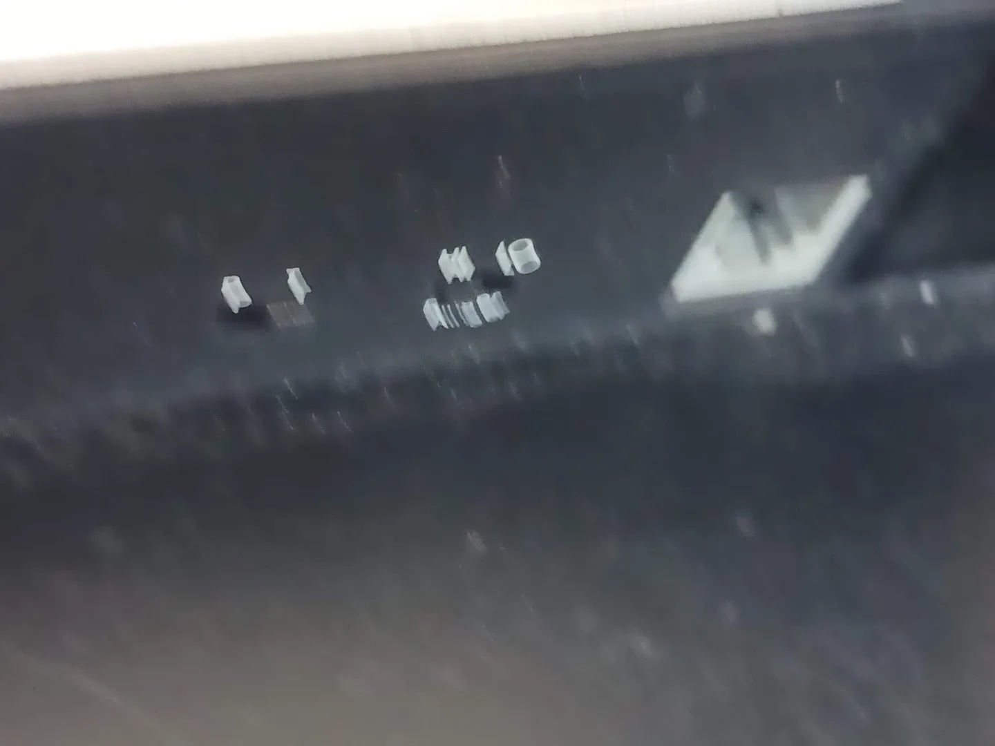 Vintage Emerson Extra EM2245 Corded Phone - Black image indicator(3)