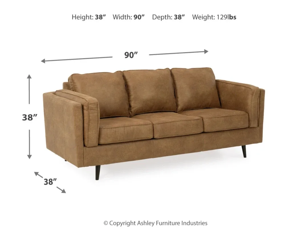 Ashley Furniture Maimz Sofa