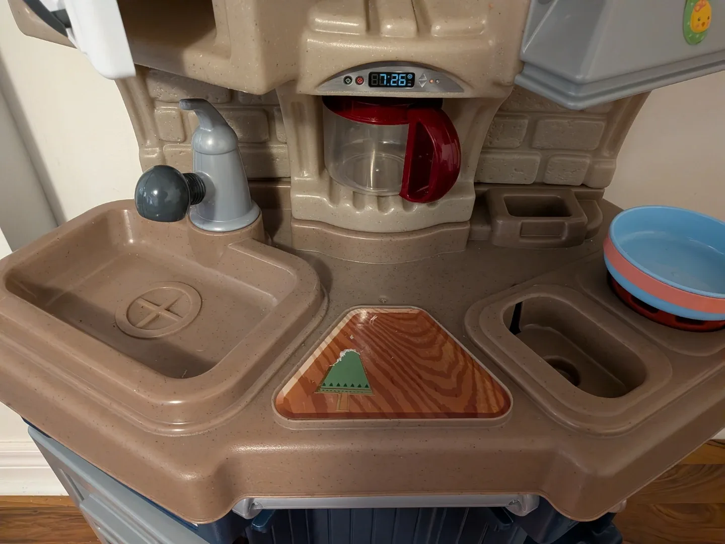 Little Tikes Kitchen