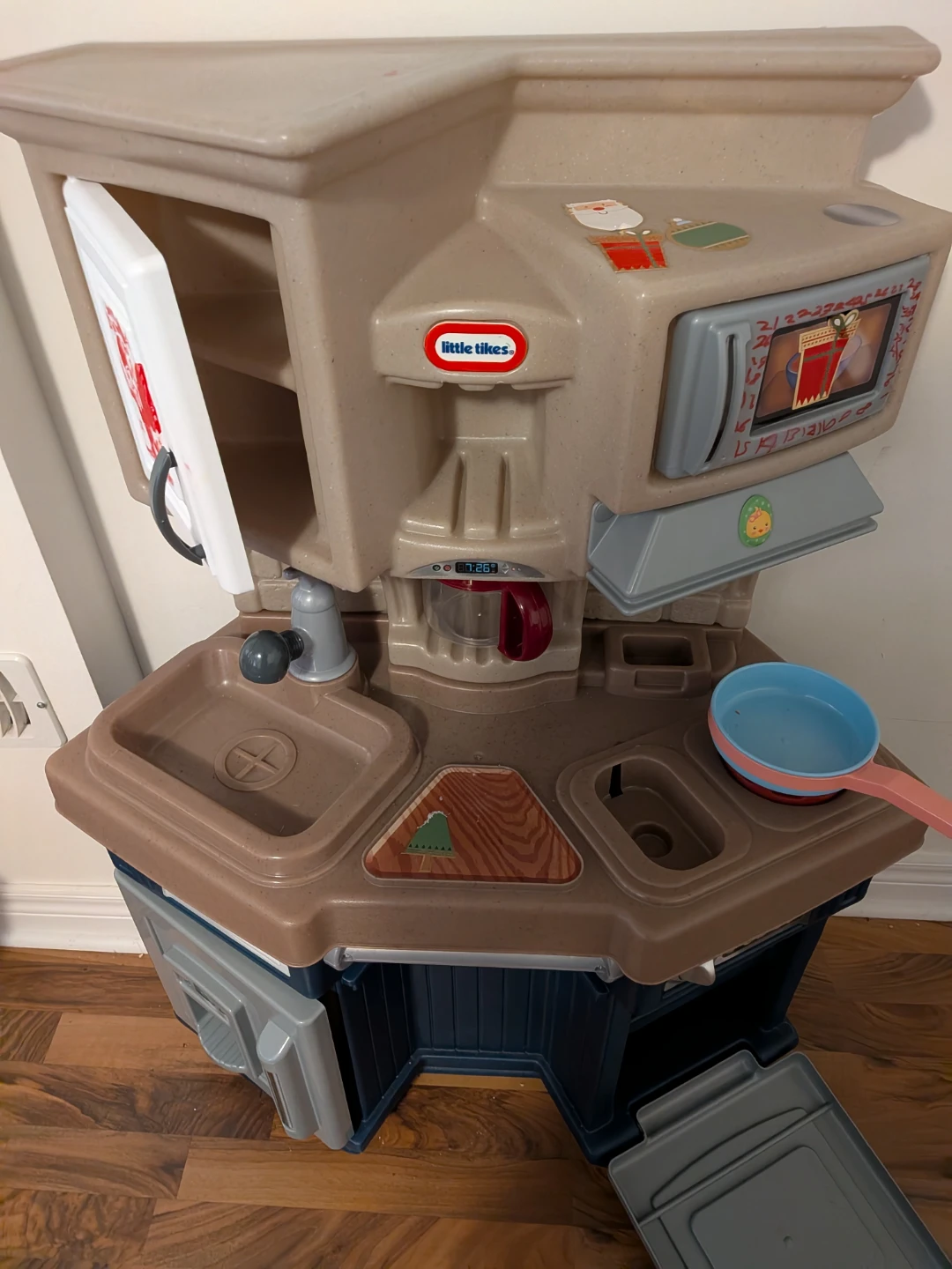 Little Tikes Kitchen - photo 2