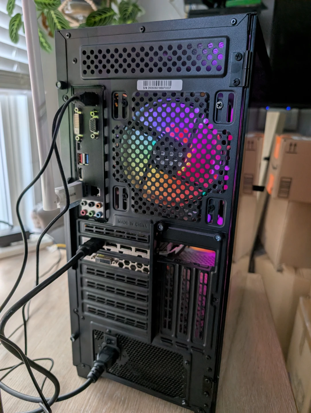 Gaming PC - photo 3