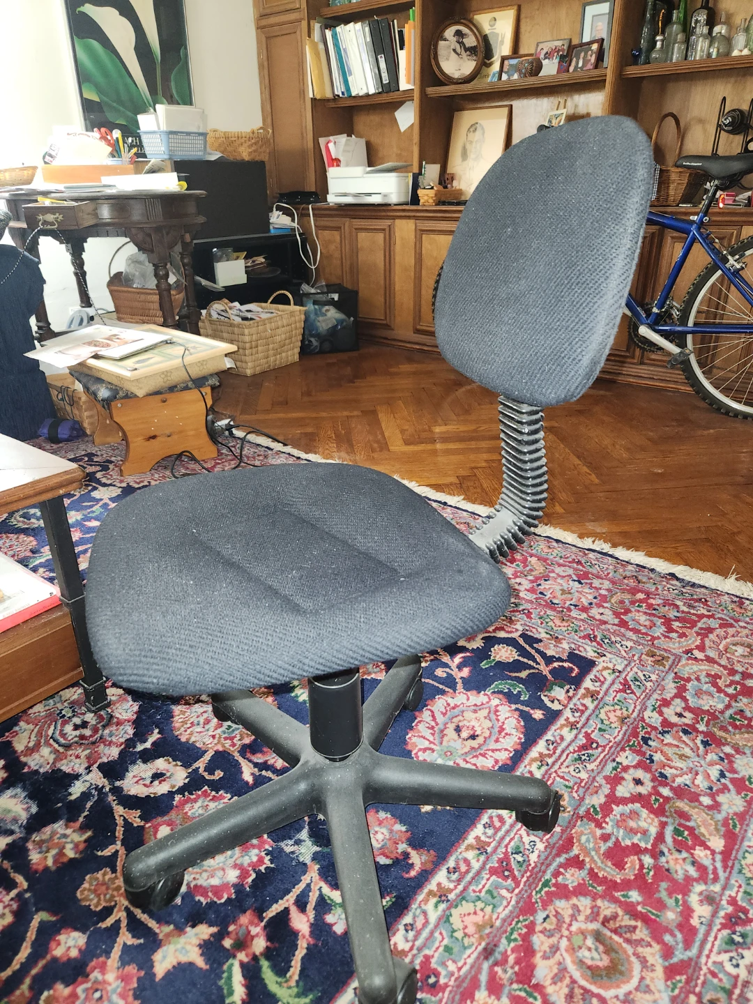 Office Chair - black