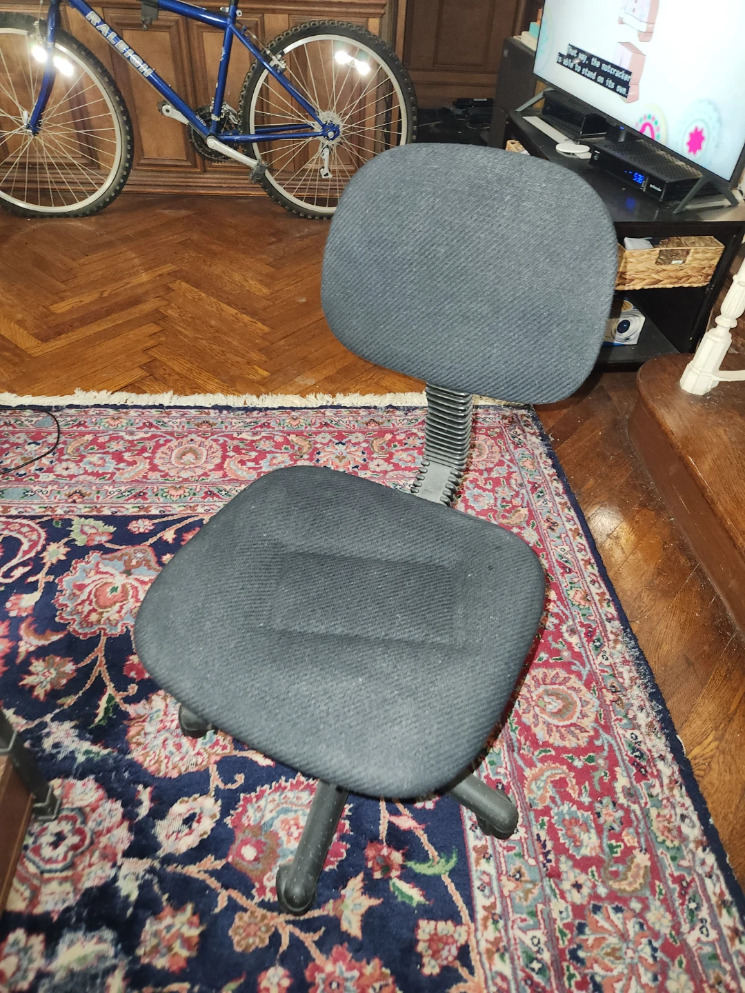 Office Chair - black - photo 2