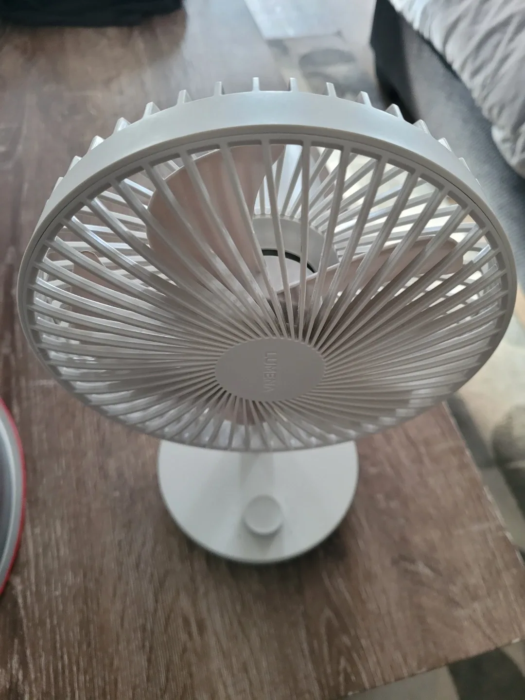 Lumena FAN STAND 4 Wireless Circulator