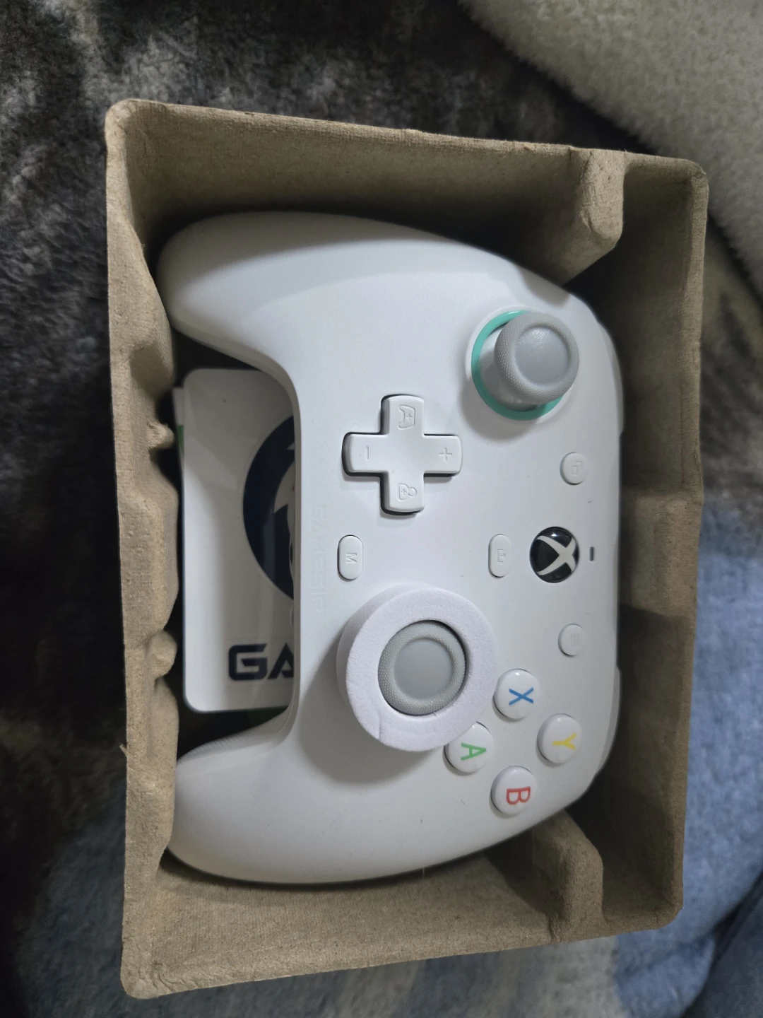 New GameSir G7 SE Wired Controller for Xbox