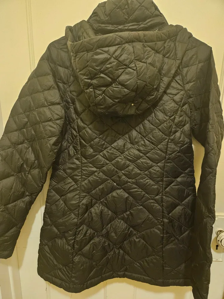 The North Face Women's Black Jacket - Size S image indicator(7)