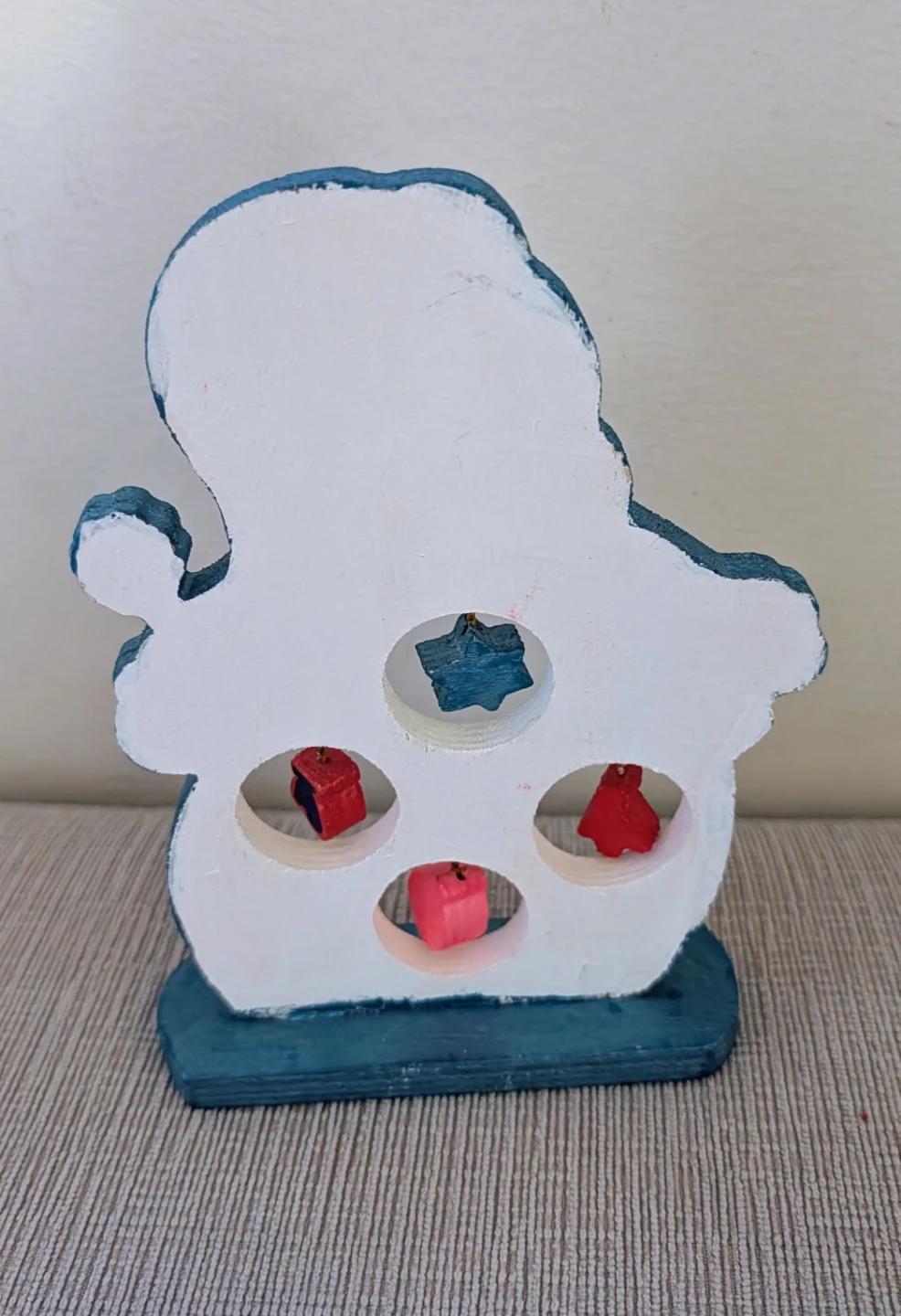 Snowman Christmas Decoration - photo 2