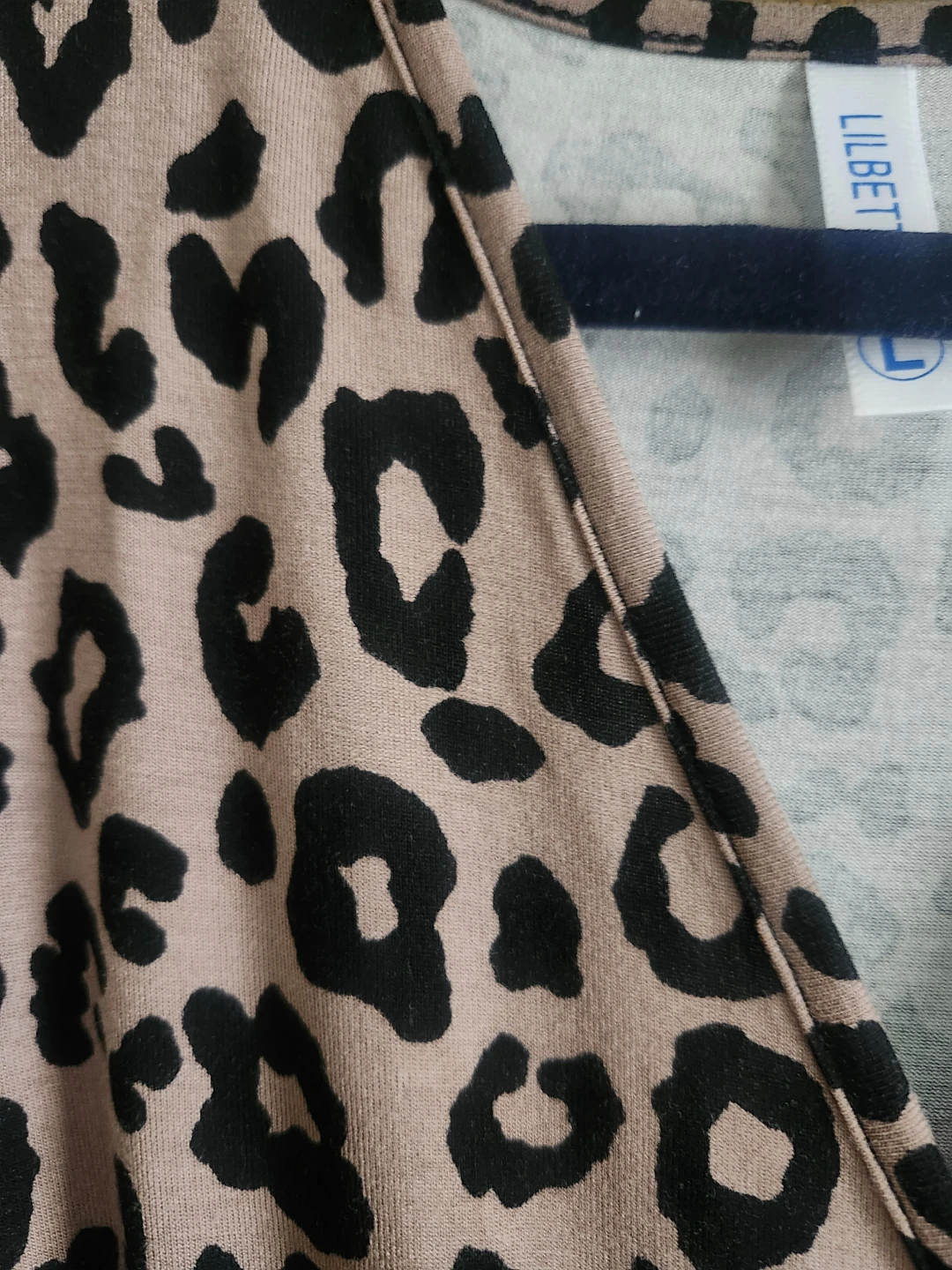 Casual Maxi Dress. Size L - photo 2