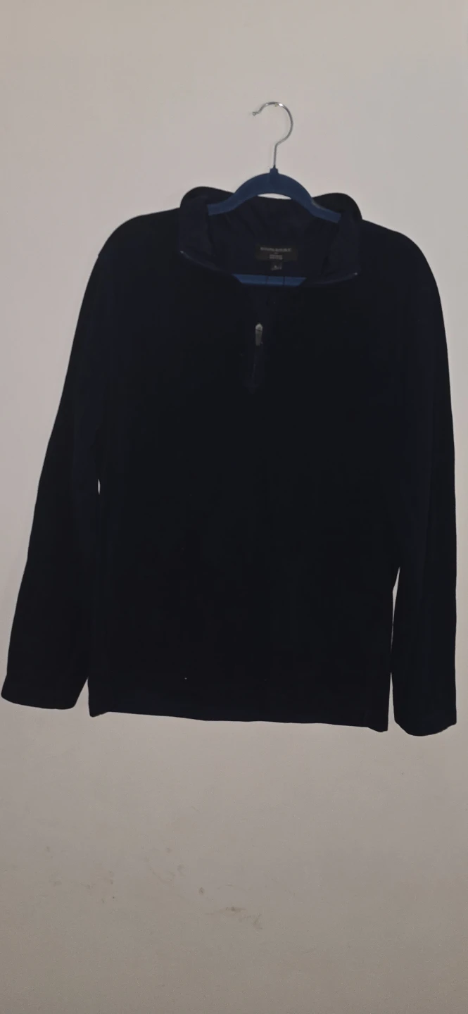 Banana Republic UltraWarm Fleece - Size L