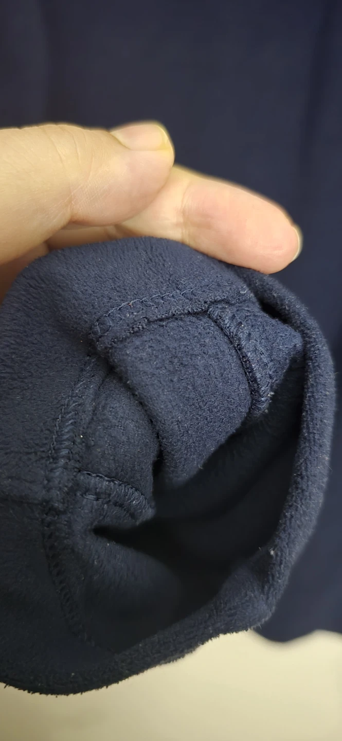 Banana Republic UltraWarm Fleece - Size L - photo 3