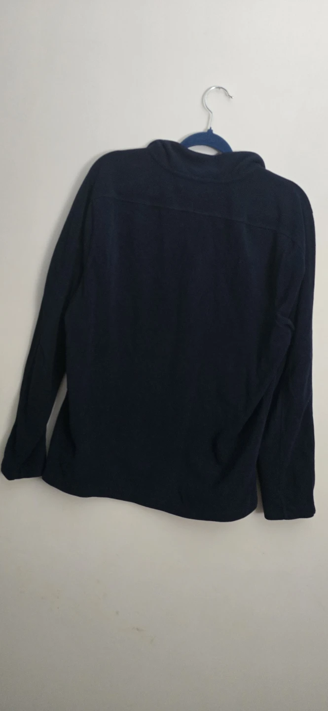 Banana Republic UltraWarm Fleece - Size L - photo 4
