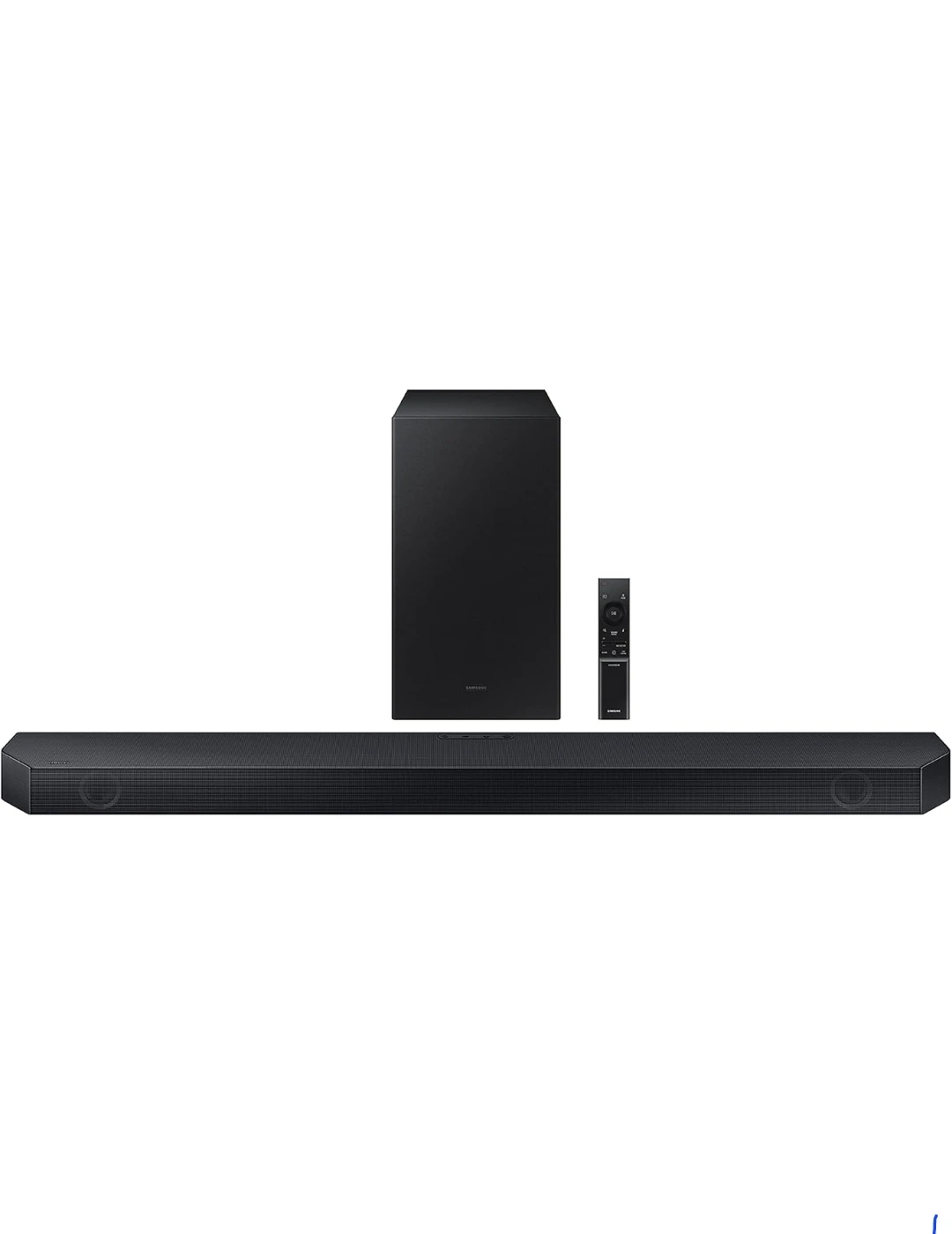 Samsung HW-Q60C Soundbar w/ Subwoofer
