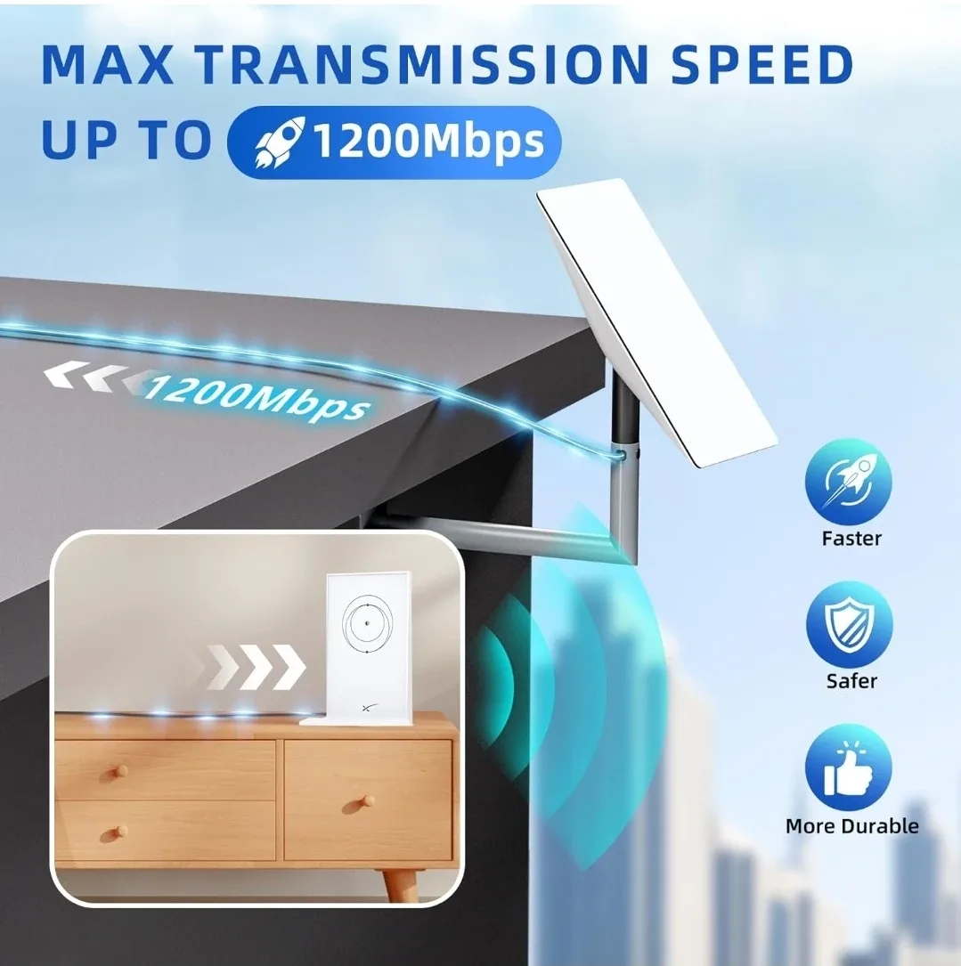 Starlink 75FT/23M Cable for Actuated Gen2/V2 image indicator(8)