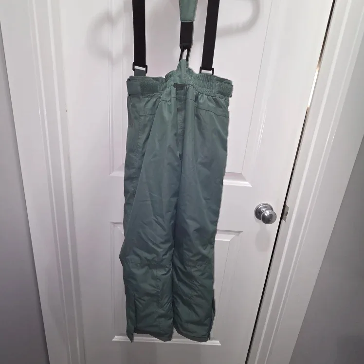 Mountain Warehouse Snow Pants - Size 9-10 Yrs-Like New! image indicator(2)