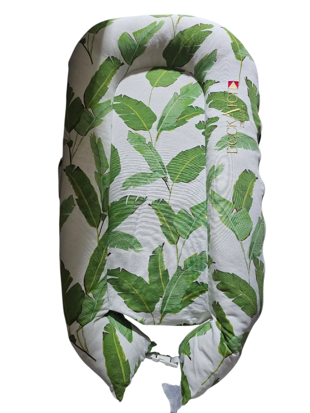 DockATot Deluxe + 2 extra covers  #Cleanout