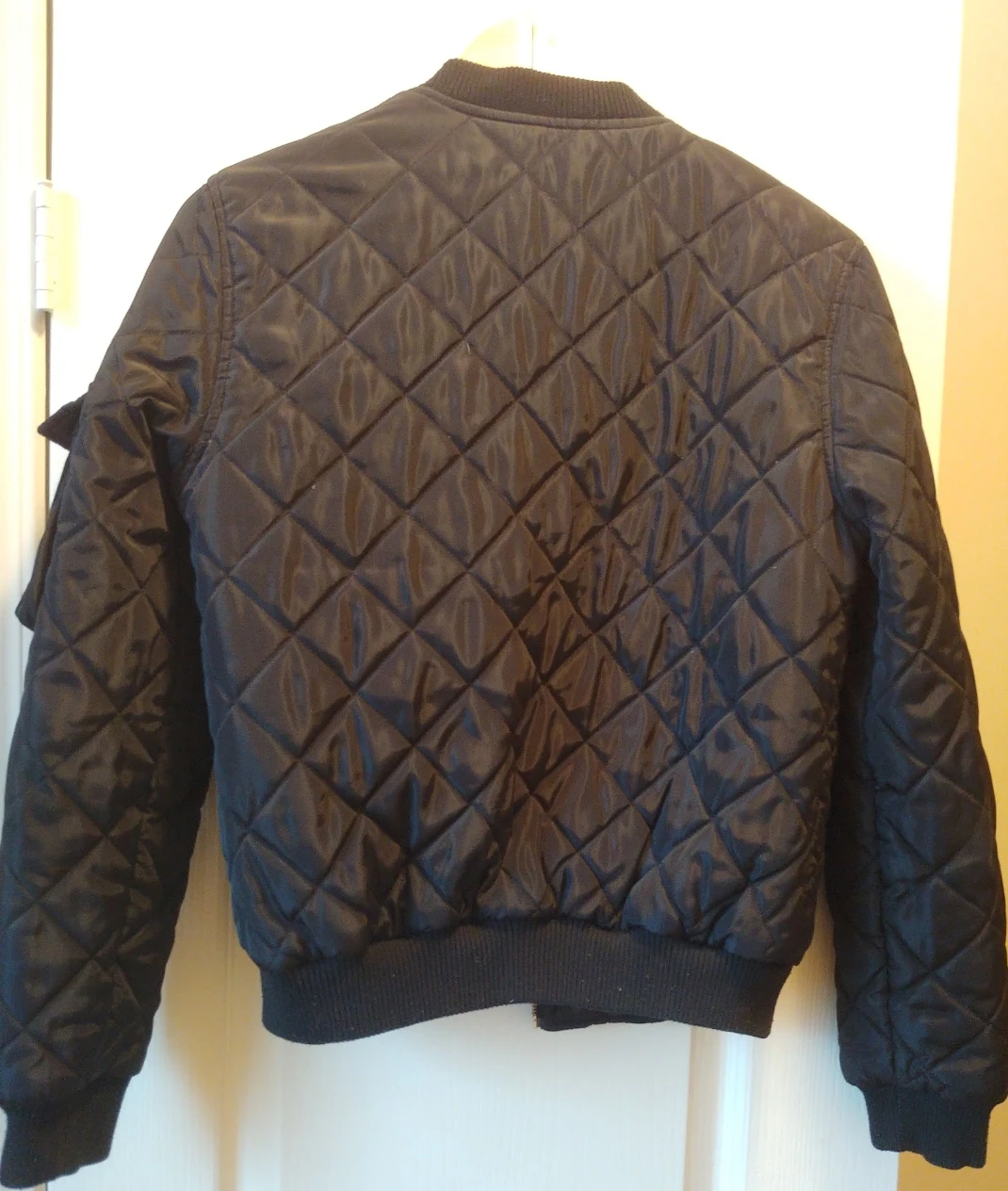 Beautiful Women's Winter Coat (M) - photo 2