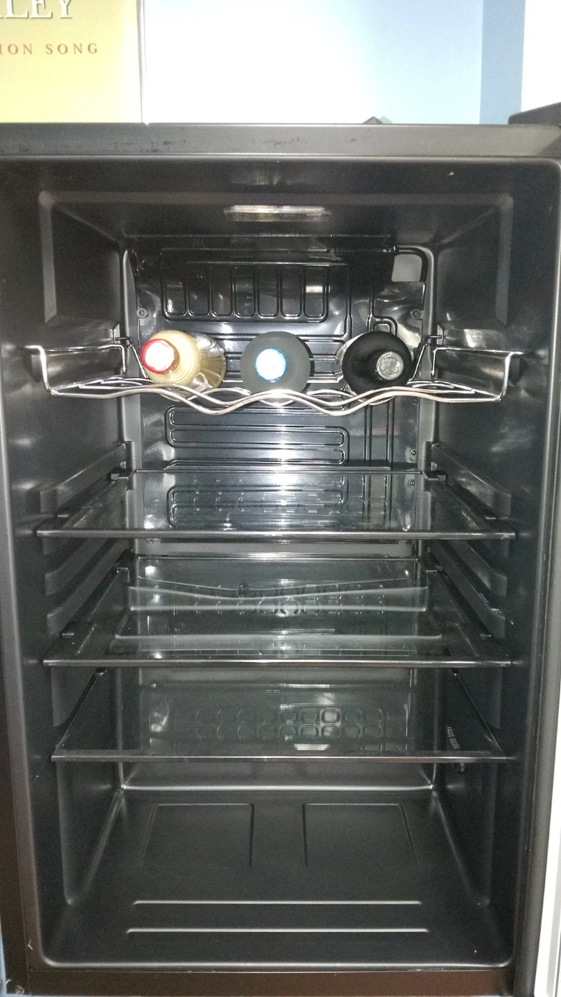 Wine cooler