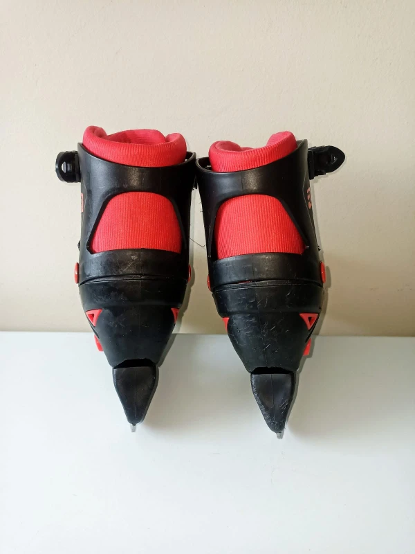 Adjustable Ice Skates size Y12-2 - photo 4