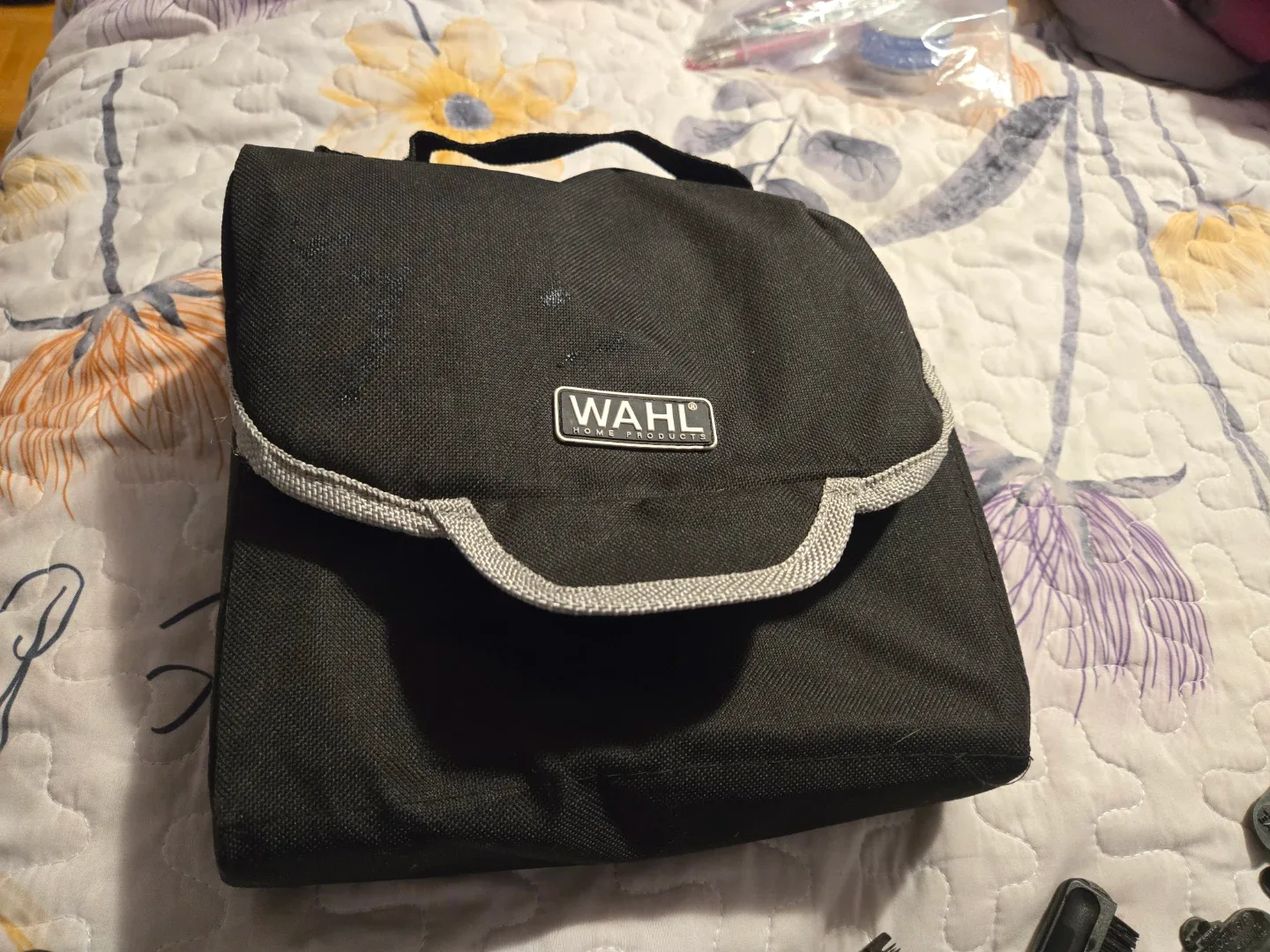 Wahl Home Barber Haircutting Kit