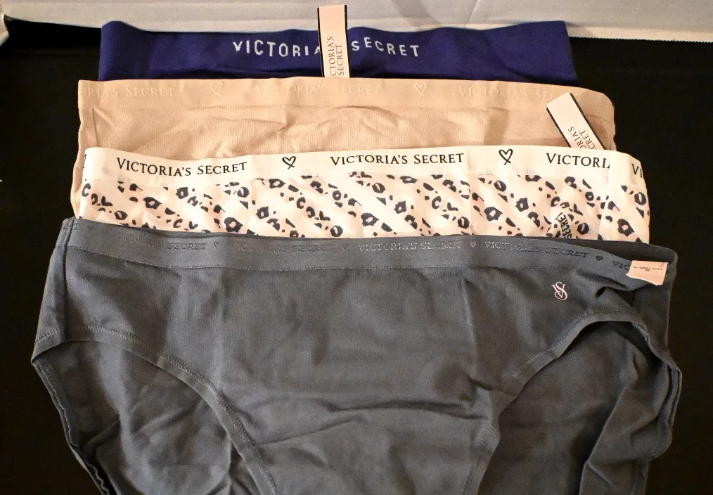 Victoria's Secret Panties - Size M