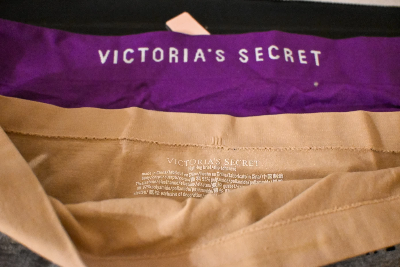 Victoria's Secret Panties - Size M - photo 2