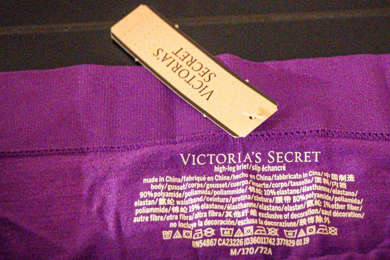 Victoria's Secret Panties - Size M - photo 3