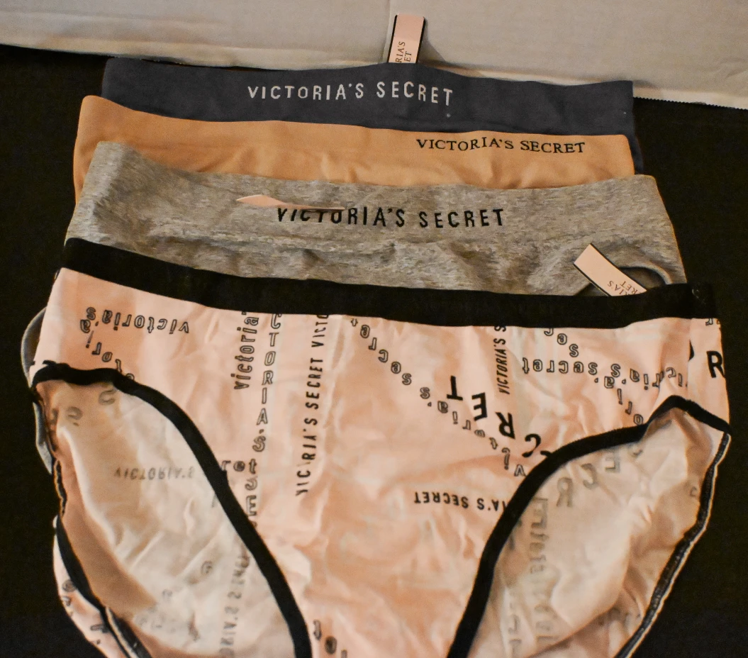 Victoria's Secret Panties - Size M - photo 4