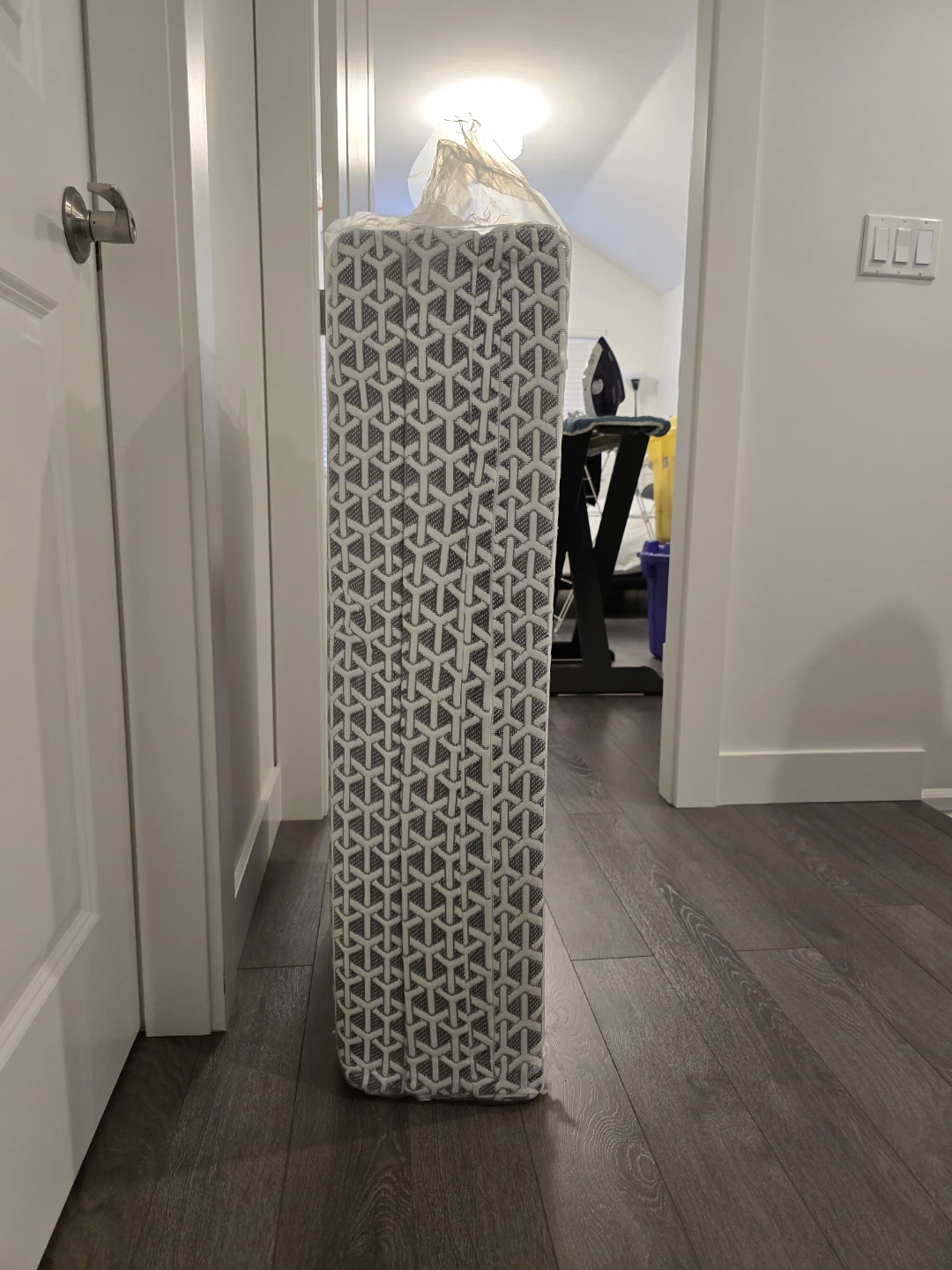 HECOM Folding Mattress (36" x 72") - Brand New - photo 4