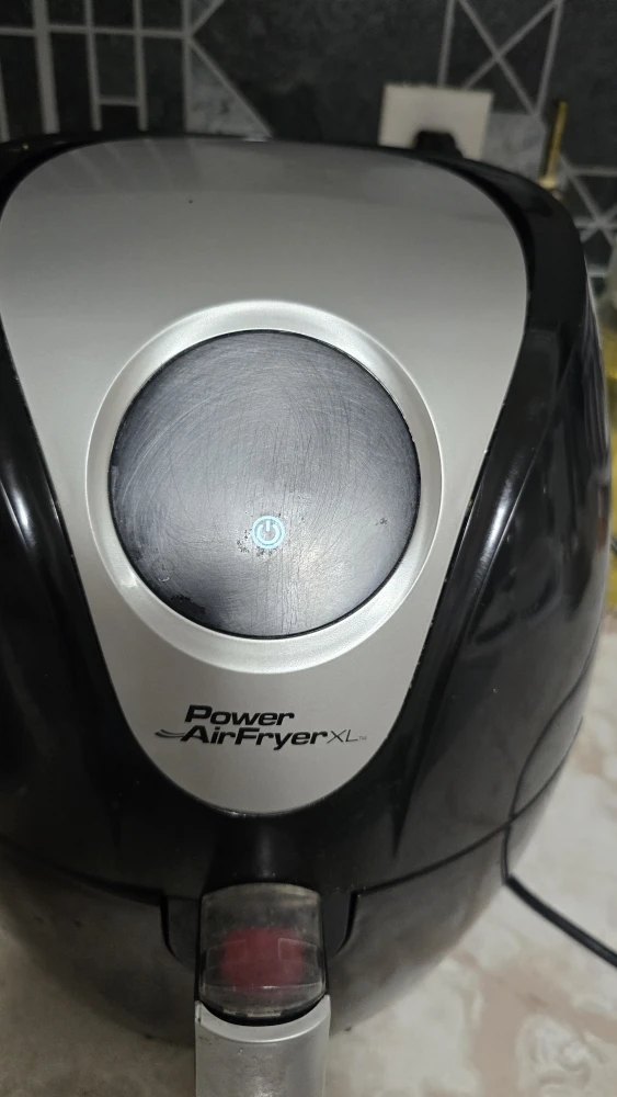 Power AirFryer XL - photo 2