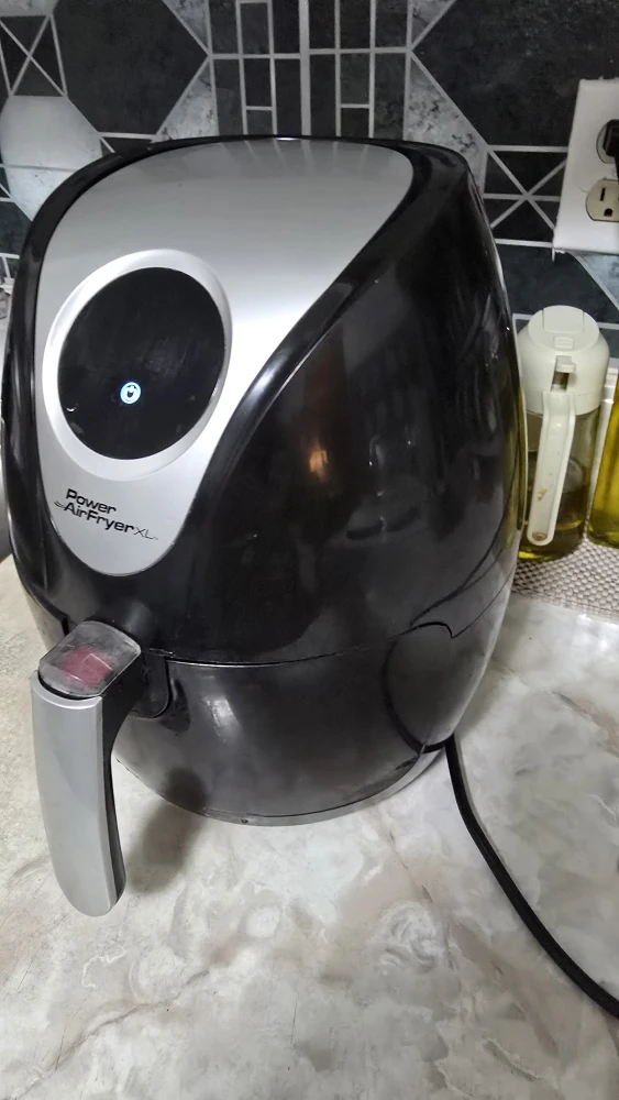 Power AirFryer XL - photo 3