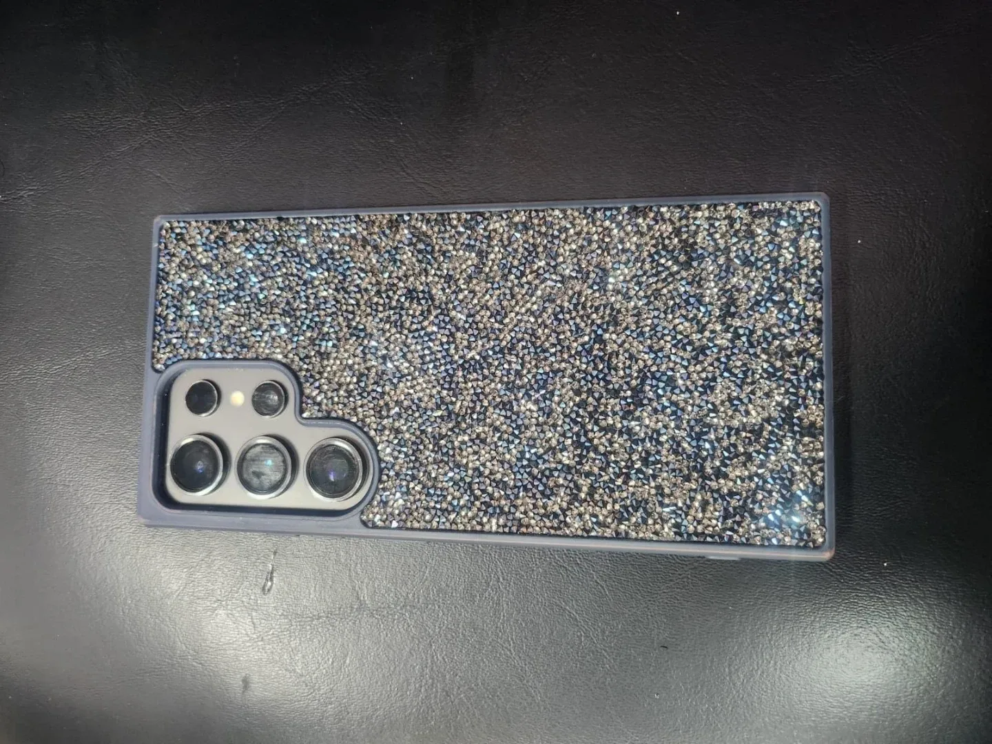 Samsung Galaxy S24 Ultra - Black