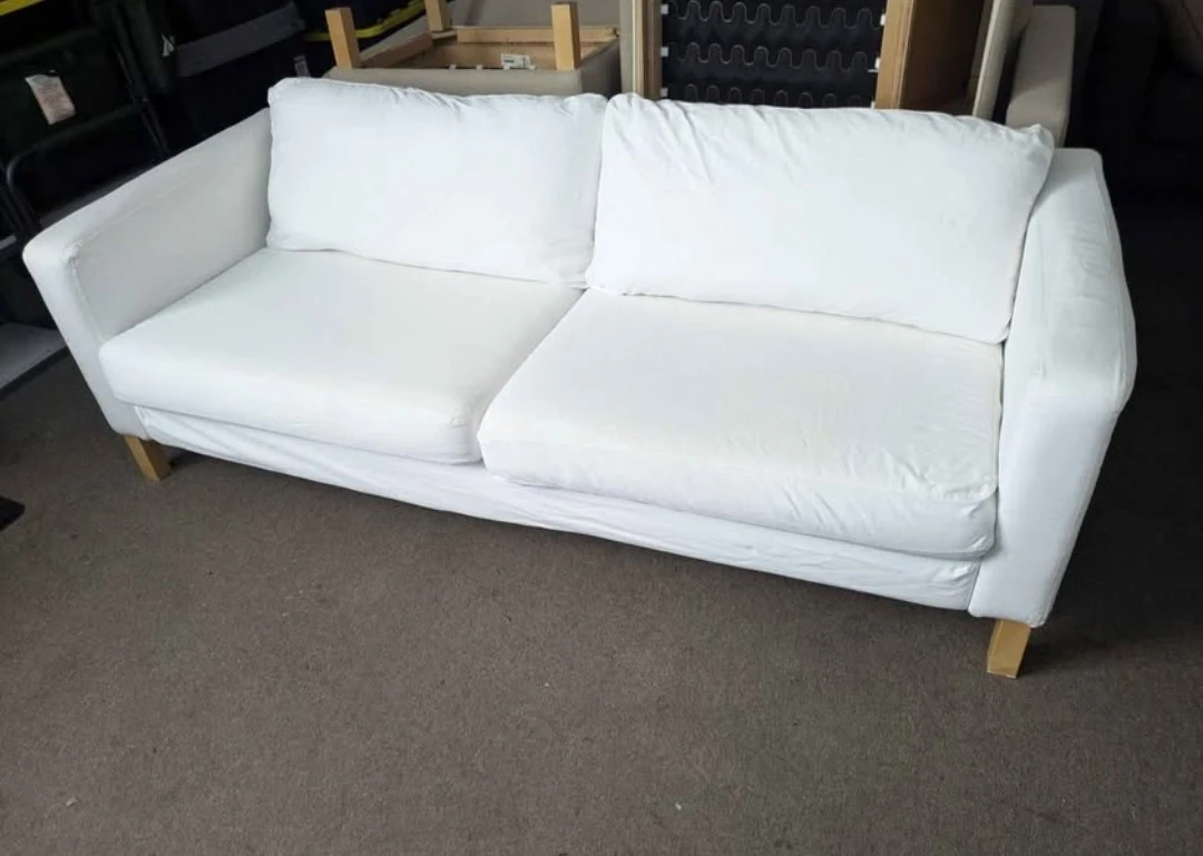Couch - free delivery