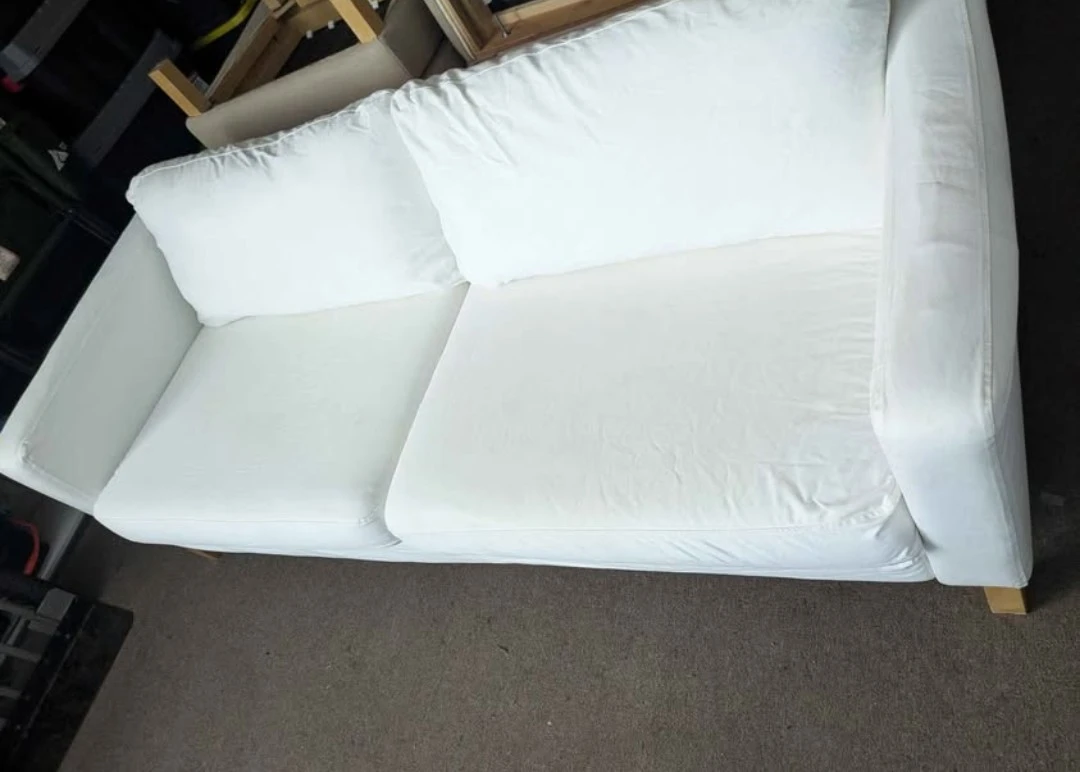 Couch - free delivery - photo 2