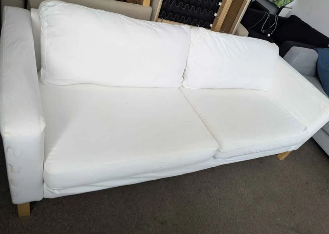 Couch - free delivery - photo 5