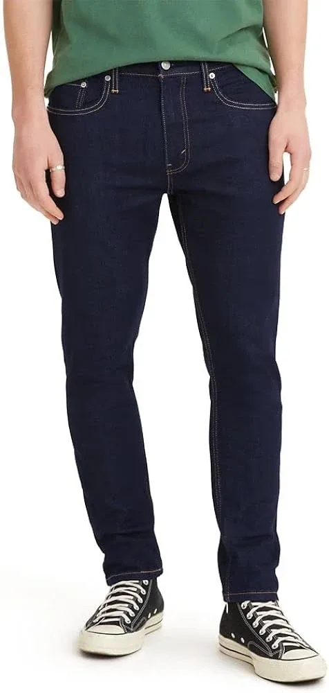 Levi's 512 Slim Fit Jeans