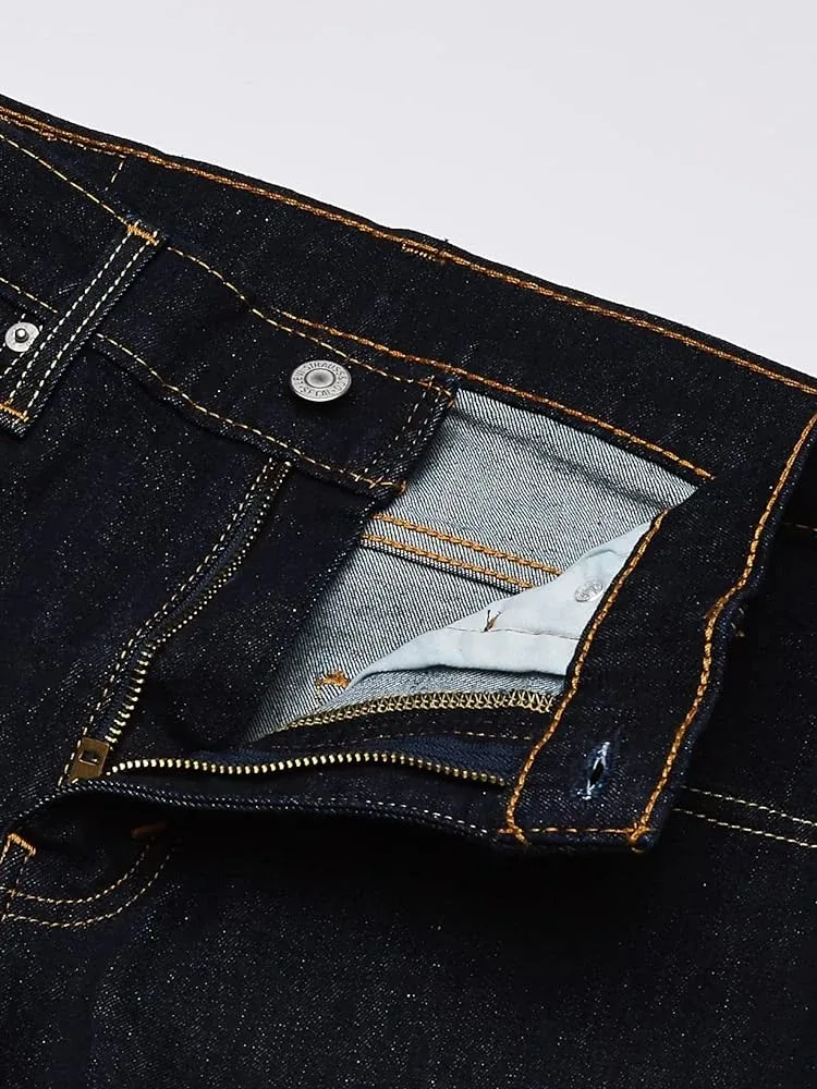 Levi's 512 Slim Fit Jeans image indicator(3)