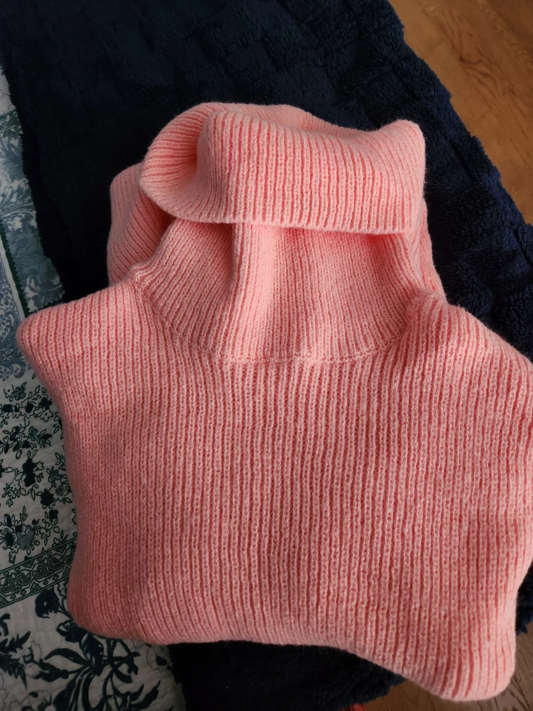 Plus size Comfy Sweather - photo 4