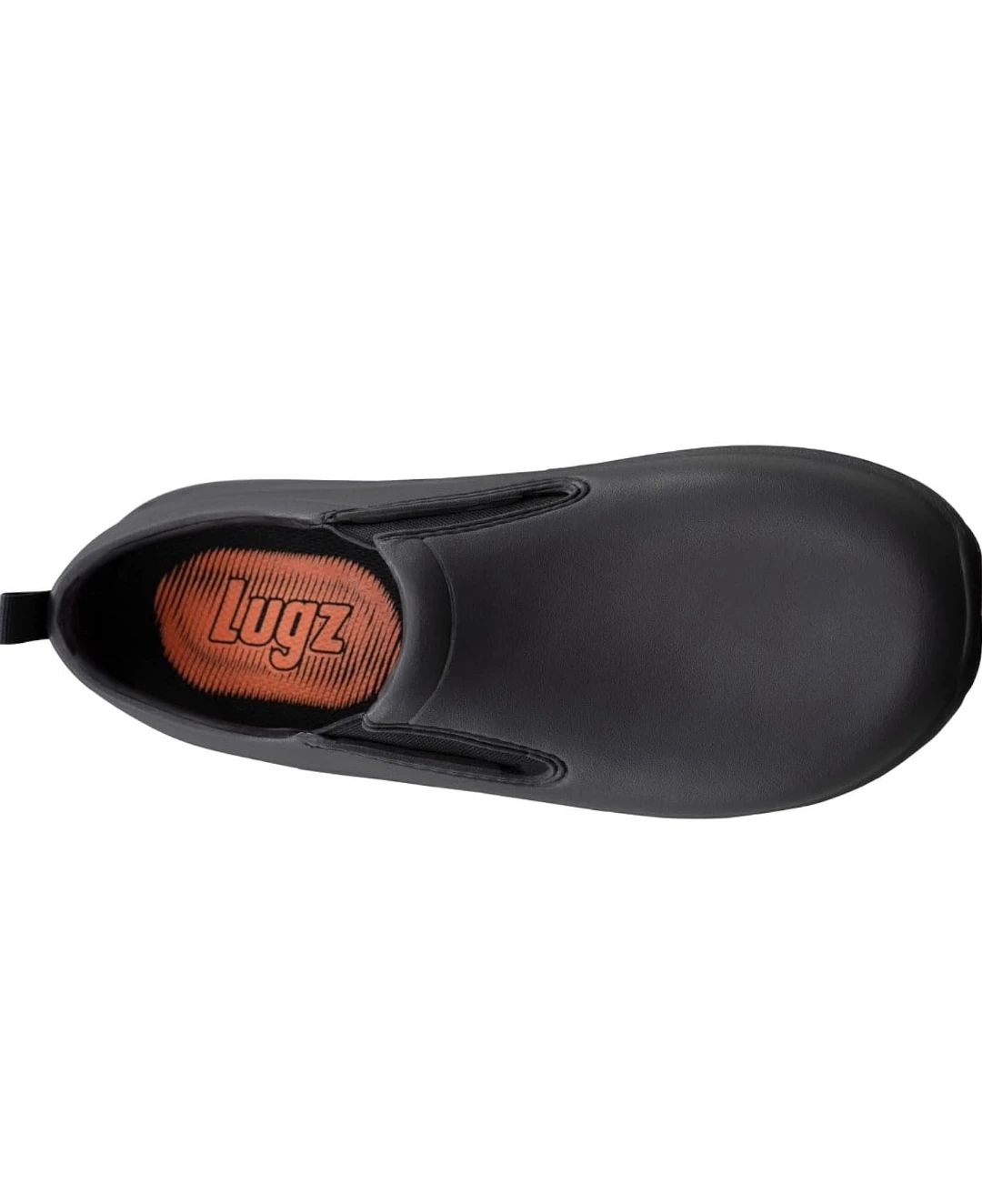Lugz Men's Clipper Slip Resistant Work Shoe