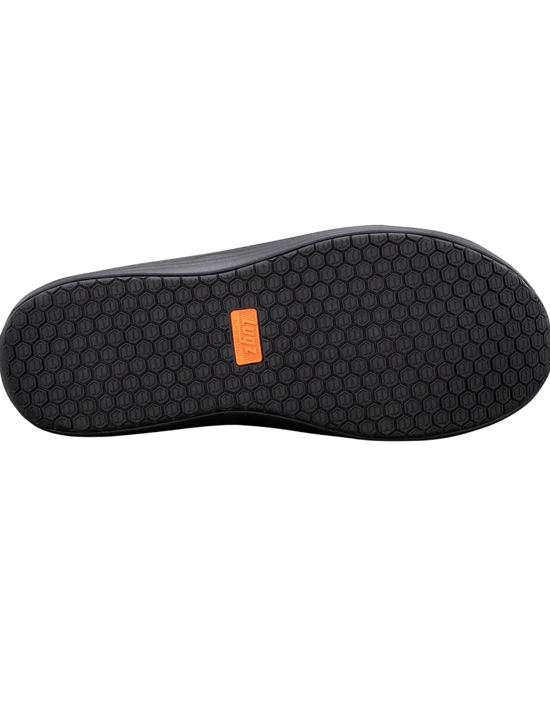 Lugz Men's Clipper Slip Resistant Work Shoe - photo 4