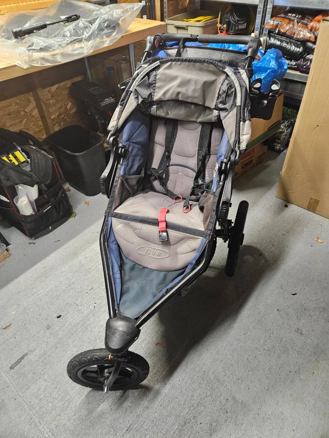 BOB jogger Stroller