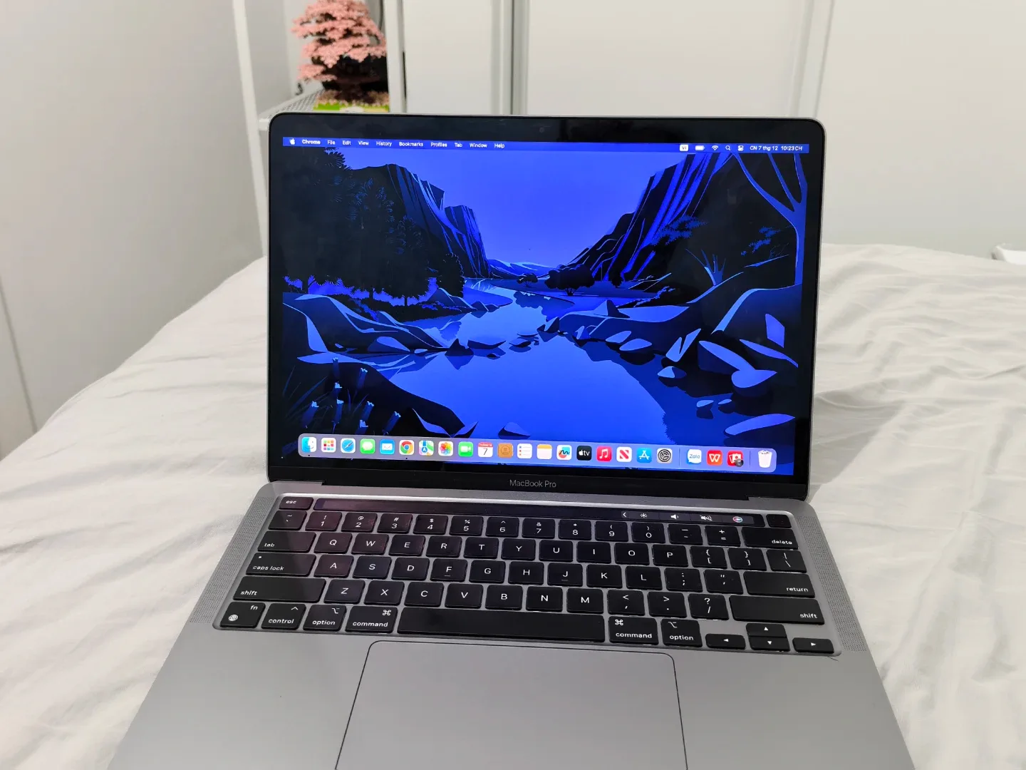 MacBook Pro m2