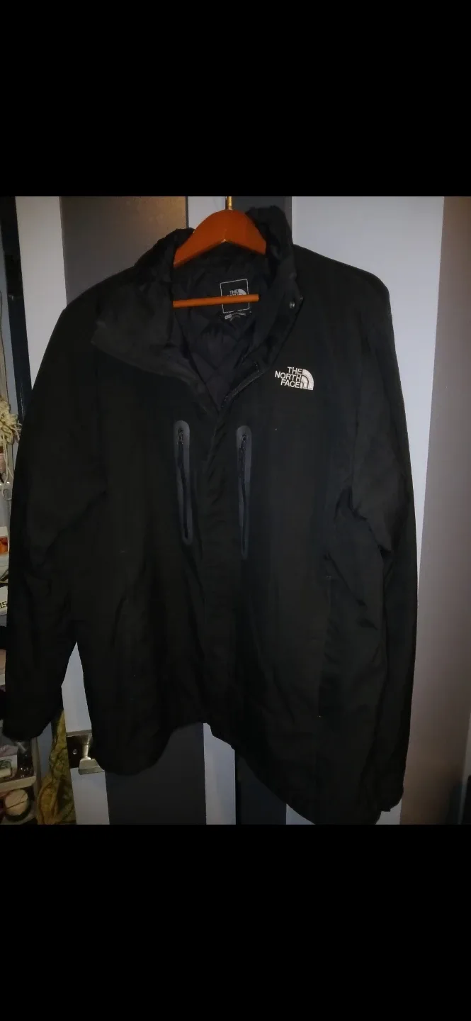 The North Face Jacket or Polo Ralph Lauren Jacket image indicator(3)