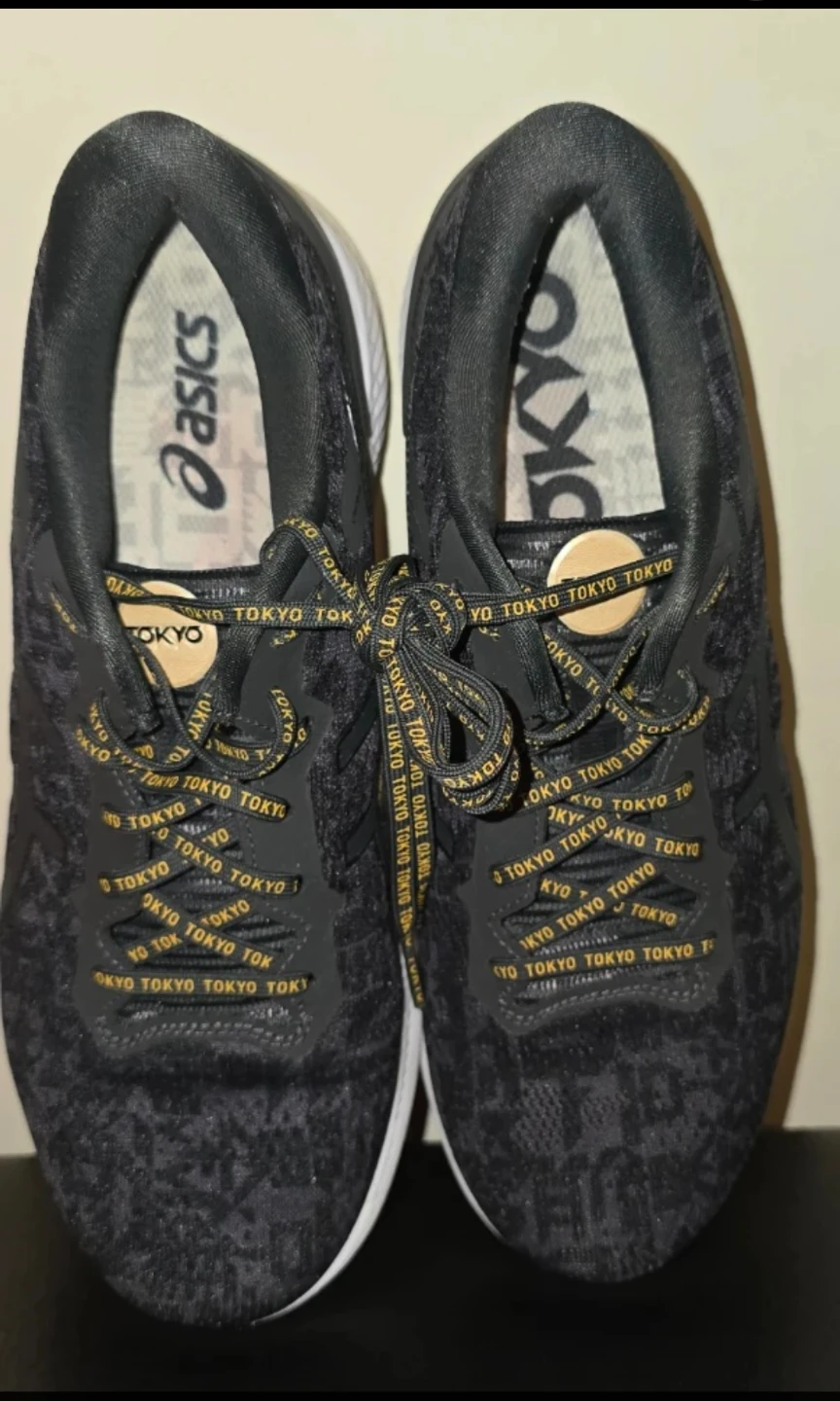 Asics Tokyo Running Shoes - photo 2
